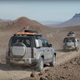 Image for article titled This Land Rover Defender In Africa Video Is Jaw-Droppingly Gorgeous